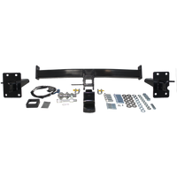 Holden Equinox SUV 09/2017 - 11/2020 - Towbar Kit