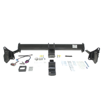 Holden Commodore ZB Wagon 11/2017 - 12/2020 - Towbar Kit