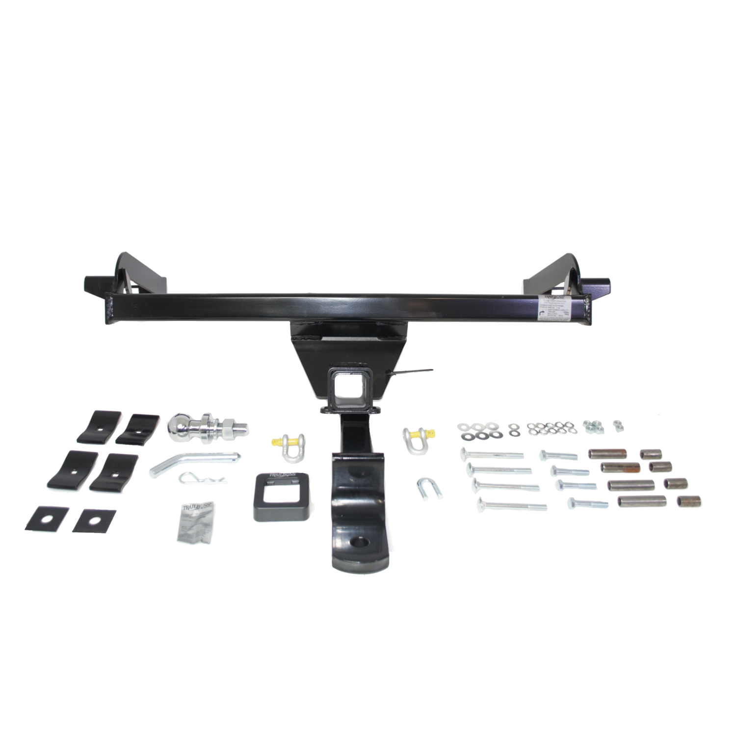 Honda CR-V SUV 01/1995 - 11/2001 - Towbar Kit