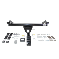 Honda CR-V SUV 01/1995 - 11/2001 - Towbar Kit