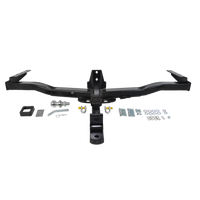 Honda MDX SUV (Single Exhaust) 04/2003 - 12/2006 - Towbar Kit