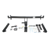Honda HR-V SUV 02/2015 - 02/2022 - Towbar Kit