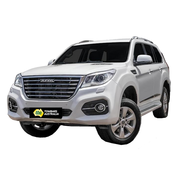 Haval H9 SUV 08/2017 - 04/2022 - Towbar Kit
