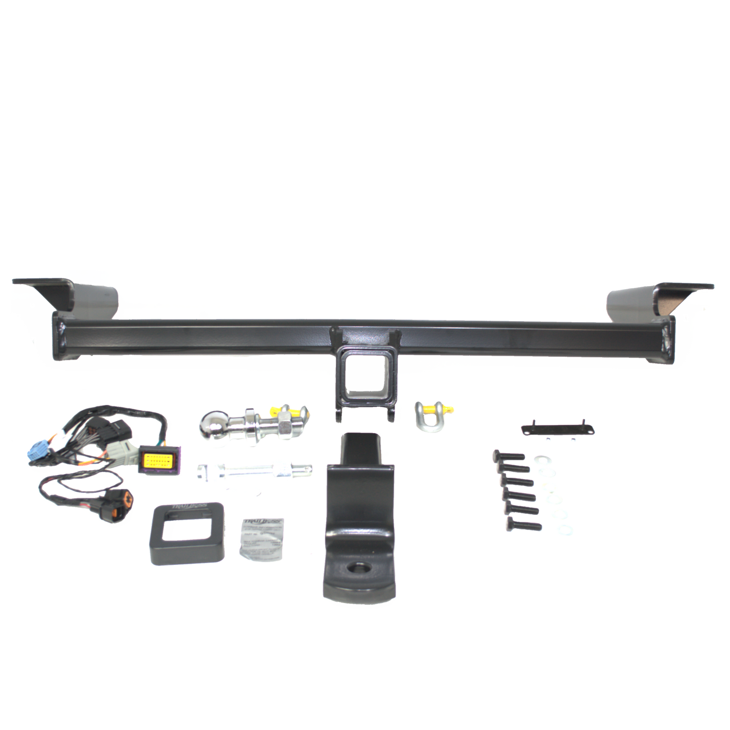 Haval H2 SUV 06/2015 - 12/2021 - Towbar Kit
