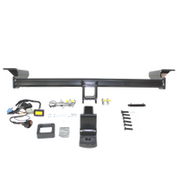 Haval H2 SUV 06/2015 - 12/2021 - Towbar Kit