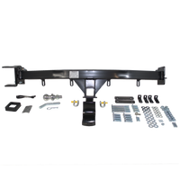 Hyundai Santa Fe SUV 06/2006 - 01/2010 - Towbar Kit
