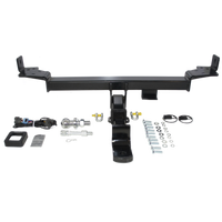 Hyundai Tucson SUV 08/2004 - 07/2010 - Towbar Kit