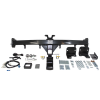 Hyundai Santa Fe SUV 02/2010 - 08/2012 - Towbar Kit