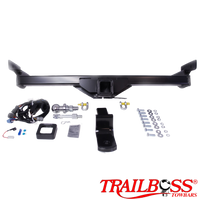 Hyundai ix35 SUV 01/2010 - 09/2015 - Towbar Kit