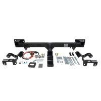 Hyundai i40 Wagon 10/2011 - 06/2019 - Towbar Kit