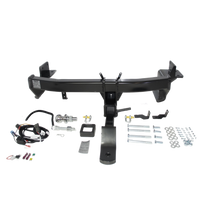 Hyundai Santa Fe DM2 SUV 09/2012 - 09/2015 - Towbar Kit