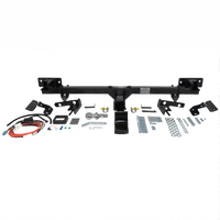 Hyundai i40 Sedan 11/2011 - 06/2019 (Inc Premium Model) - Towbar Kit