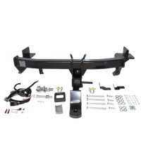 Hyundai Santa Fe DM3 SUV 10/2015 - 03/2018 - Towbar Kit