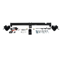 Hyundai Tucson SUV 05/2015 - 05/2018 (Built in South Korea with captive nuts) - Towbar Kit