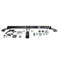 Hyundai i30 PD Hatch 04/2017 - 03/2021 (5 Door only) Not N Sport - Towbar Kit