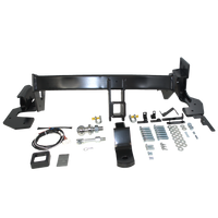 Hyundai Santa Fe TM3 SUV 10/2020 - 02/2024 - Towbar Kit