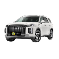 Hyundai Palisade SUV 01/2020 - On - Towbar Kit