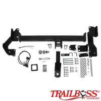 Hyundai Palisade SUV 01/2020 - On - Towbar Kit
