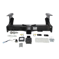 Iveco Daily 35S13 Low Roof 3520 Van 02/2015 - On - Towbar Kit