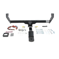 Jeep Patriot SUV 03/2007 - 09/2017 - Towbar Kit