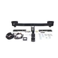 Jeep Cherokee KL Longitude & LTD SUV 08/2018 - On (Not Night eagle or Trailhawk) - Towbar Kit