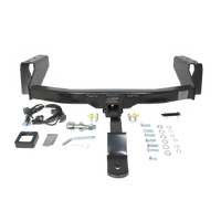 Jeep Cherokee KK & Limited SUV 03/2008 - 05/2014 (Not fit Jet Pack with 20" Wheels ) - Towbar Kit