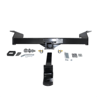 Jeep Cherokee KJ SUV 09/2001 - 02/2008 (Inc Sports & Limited) - Towbar Kit