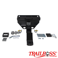 Jeep Commander XH SUV 06/2006 - 01/2011 - Towbar Kit