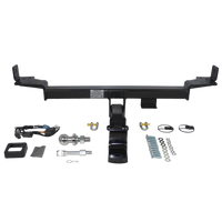 Kia Sportage SUV 08/2004 - 12/2009 - Towbar Kit