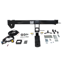 Kia Sorento UM SUV 04/2015 - 04/2020 - Towbar Kit