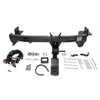 Kia Sorento XM Series 2 SUV 09/2012 - 03/2015 - Towbar Kit
