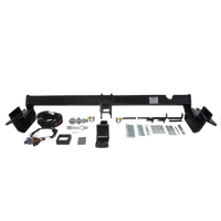 Kia Sportage SUV 11/2015 - 05/2018 (Plug in wiring) - Towbar Kit