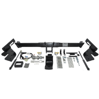 Kia Optima Sedan 10/2015 - 09/2020 - Towbar Kit