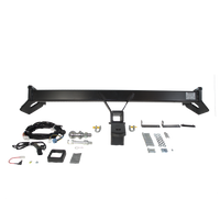 Kia Cerato BD Hatch 05/2018 - On - Towbar Kit