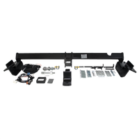 Kia Sportage QL QLE SUV 01/2019 - 08/2021 - Towbar Kit