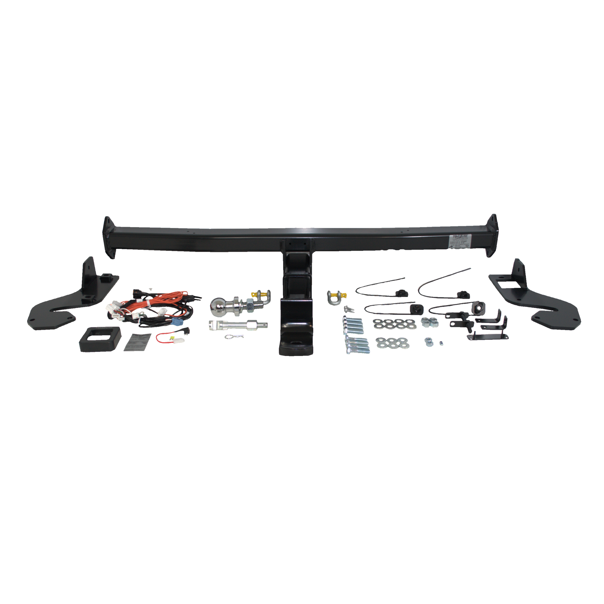 Kia Stonic SUV 10/2020 - On - Towbar Kit