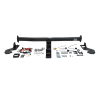 Kia Stonic SUV 10/2020 - On - Towbar Kit