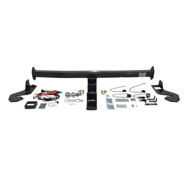 Kia Stonic SUV 10/2020 - On - Towbar Kit