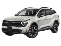 Kia Sportage NQ5 SUV 09/2021 - 02/2025 - Towbar Kit
