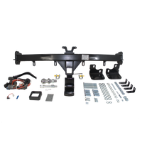 Kia Sorento XM Series 1 SUV 02/2010 - 08/2012 - Towbar Kit
