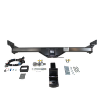 Kia Sportage SUV 03/2013 - 10/2015 (Plug in wiring) - Towbar Kit