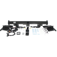 LDV T60 Dual Cab Tub Body 07/2017 - 03/2024 - Towbar Kit