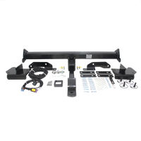 LDV T60 Mega Tub Tub Body 12/2019 - 03/2024 - Towbar Kit