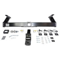 Ford Courier 4wd Tub Body With Bumper 06/1985 - 12/2006 - Towbar Kit