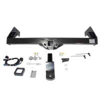 Ford Ranger 2wd Tub Body With Bumper 02/2007 - 09/2011 - Towbar Kit