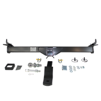 Mazda CX-7 SUV 11/2006 - 11/2009 - Towbar Kit