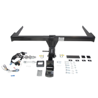 Ford Escape SUV 02/2001 - 06/2012 - Towbar Kit