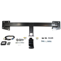 Mazda CX-7 SUV 12/2009 - 02/2012 (Not AdBlue) - Towbar Kit