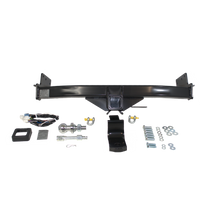 Mazda CX-9 SUV 12/2007 - 07/2016 - Towbar Kit