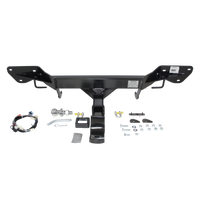 Mazda 6 GH1022 Wagon 03/2010 - 11/2012 - Towbar Kit